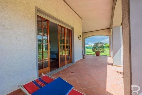 Villa i Viareggio, Lucca, Viareggio - € 880.000 | Ref: R05279VIVI-1338605 - foto 7