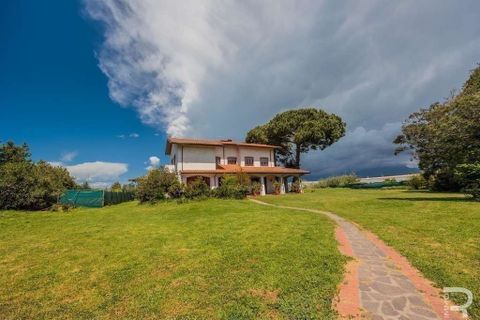 Villa i Viareggio, Lucca, Viareggio - € 880.000 | Ref: R05279VIVI-1338605 - foto 9