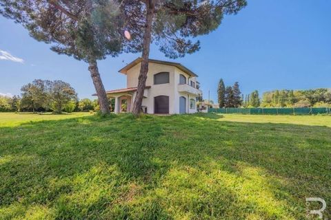 Villa i Viareggio, Lucca, Viareggio - € 880.000 | Ref: R05279VIVI-1338605 - foto 10