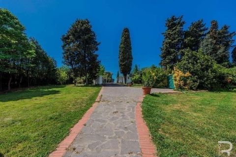 Villa i Viareggio, Lucca, Viareggio - € 880.000 | Ref: R05279VIVI-1338605 - foto 14