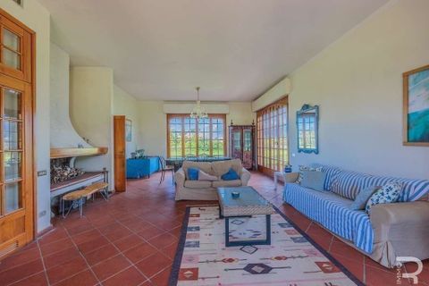 Villa i Viareggio, Lucca, Viareggio - € 880.000 | Ref: R05279VIVI-1338605 - foto 16
