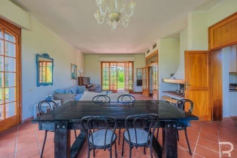Villa i Viareggio, Lucca, Viareggio - € 880.000 | Ref: R05279VIVI-1338605 - foto 17
