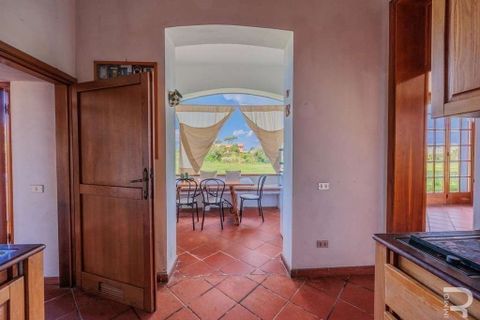 Villa i Viareggio, Lucca, Viareggio - € 880.000 | Ref: R05279VIVI-1338605 - foto 20