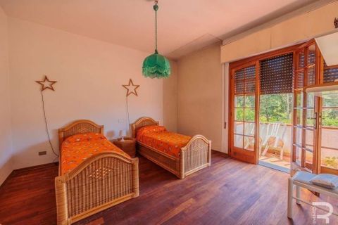 Villa i Viareggio, Lucca, Viareggio - € 880.000 | Ref: R05279VIVI-1338605 - foto 27