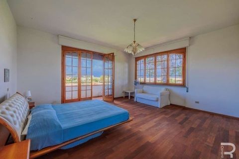 Villa i Viareggio, Lucca, Viareggio - € 880.000 | Ref: R05279VIVI-1338605 - foto 34