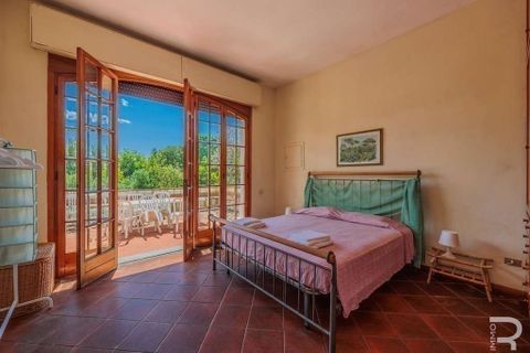 Villa i Viareggio, Lucca, Viareggio - € 880.000 | Ref: R05279VIVI-1338605 - foto 36