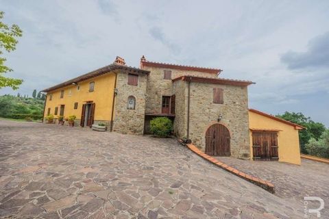 Farm hus i Carmignano, Prato, Carmignano - € 900.000 | Ref: R05360CARU-1338664 - foto 3