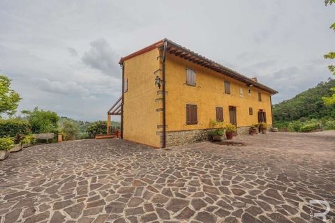 Farm hus i Carmignano, Prato, Carmignano - € 900.000 | Ref: R05360CARU-1338664 - foto 6