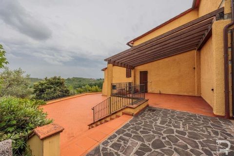 Farm hus i Carmignano, Prato, Carmignano - € 900.000 | Ref: R05360CARU-1338664 - foto 9