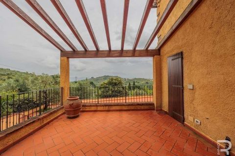 Farm hus i Carmignano, Prato, Carmignano - € 900.000 | Ref: R05360CARU-1338664 - foto 10