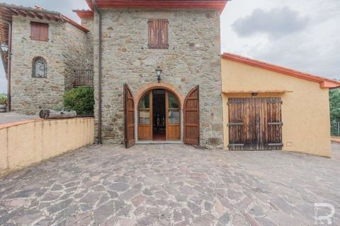 Farm hus i Carmignano, Prato, Carmignano - € 900.000 | Ref: R05360CARU-1338664 - foto 15