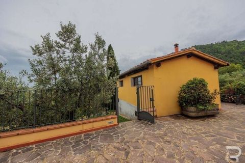 Farm hus i Carmignano, Prato, Carmignano - € 900.000 | Ref: R05360CARU-1338664 - foto 16