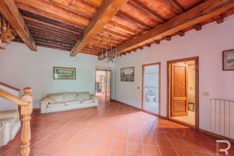 Farm hus i Carmignano, Prato, Carmignano - € 900.000 | Ref: R05360CARU-1338664 - foto 20