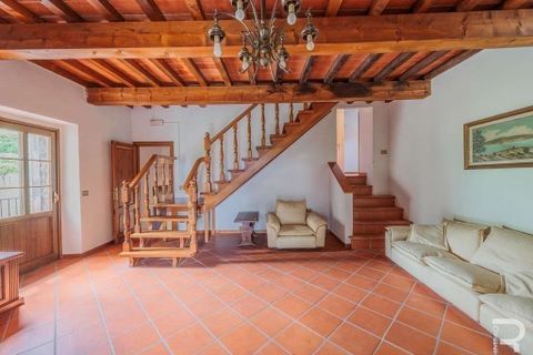 Farm hus i Carmignano, Prato, Carmignano - € 900.000 | Ref: R05360CARU-1338664 - foto 21