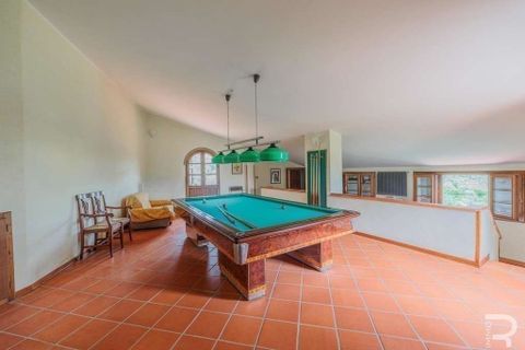 Farm hus i Carmignano, Prato, Carmignano - € 900.000 | Ref: R05360CARU-1338664 - foto 22
