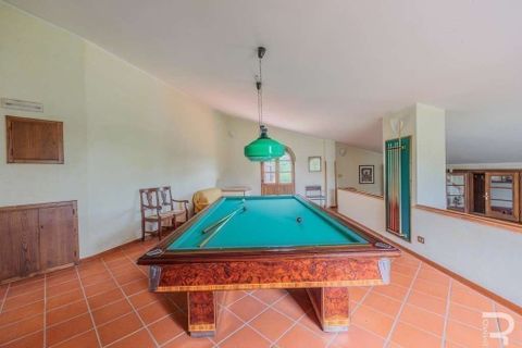 Farm hus i Carmignano, Prato, Carmignano - € 900.000 | Ref: R05360CARU-1338664 - foto 23
