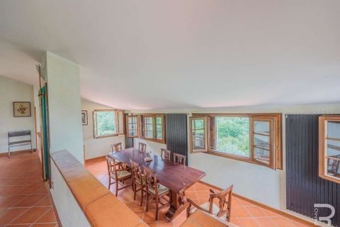 Farm hus i Carmignano, Prato, Carmignano - € 900.000 | Ref: R05360CARU-1338664 - foto 25