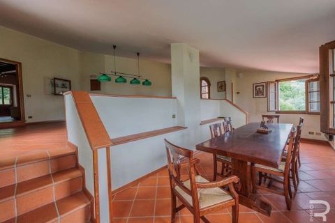 Farm hus i Carmignano, Prato, Carmignano - € 900.000 | Ref: R05360CARU-1338664 - foto 26