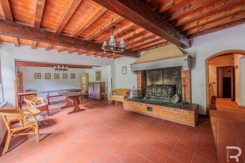 Farm hus i Carmignano, Prato, Carmignano - € 900.000 | Ref: R05360CARU-1338664 - foto 27