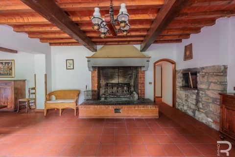 Farm hus i Carmignano, Prato, Carmignano - € 900.000 | Ref: R05360CARU-1338664 - foto 28