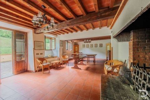 Farm hus i Carmignano, Prato, Carmignano - € 900.000 | Ref: R05360CARU-1338664 - foto 29