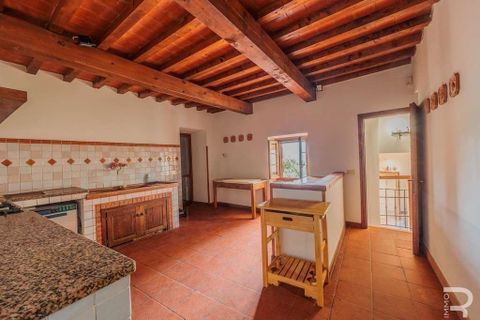 Farm hus i Carmignano, Prato, Carmignano - € 900.000 | Ref: R05360CARU-1338664 - foto 31