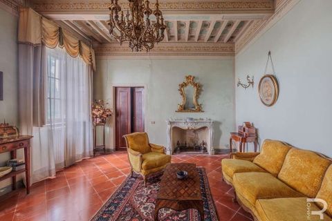 Villa a Carmignano, Prato, Carmignano - € 3.600.000 | Ref: R05359CAVI-1338723 - foto 2