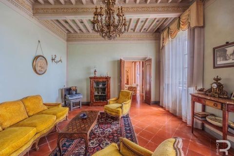 Villa a Carmignano, Prato, Carmignano - € 3.600.000 | Ref: R05359CAVI-1338723 - foto 3