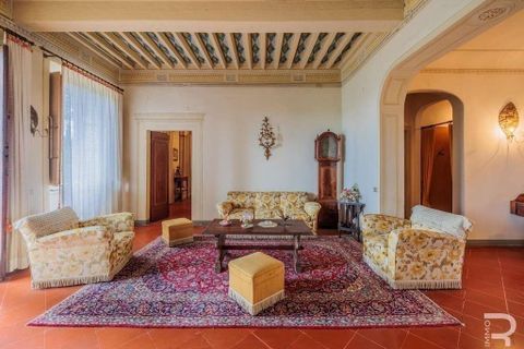 Villa a Carmignano, Prato, Carmignano - € 3.600.000 | Ref: R05359CAVI-1338723 - foto 4