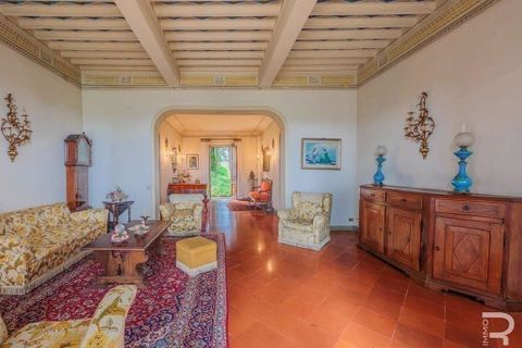 Villa a Carmignano, Prato, Carmignano - € 3.600.000 | Ref: R05359CAVI-1338723 - foto 5