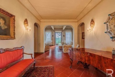 Villa a Carmignano, Prato, Carmignano - € 3.600.000 | Ref: R05359CAVI-1338723 - foto 7