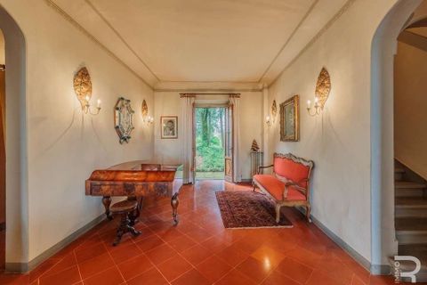 Villa a Carmignano, Prato, Carmignano - € 3.600.000 | Ref: R05359CAVI-1338723 - foto 8