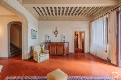 Villa a Carmignano, Prato, Carmignano - € 3.600.000 | Ref: R05359CAVI-1338723 - foto 9