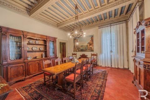 Villa a Carmignano, Prato, Carmignano - € 3.600.000 | Ref: R05359CAVI-1338723 - foto 10