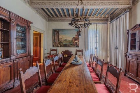 Villa a Carmignano, Prato, Carmignano - € 3.600.000 | Ref: R05359CAVI-1338723 - foto 11