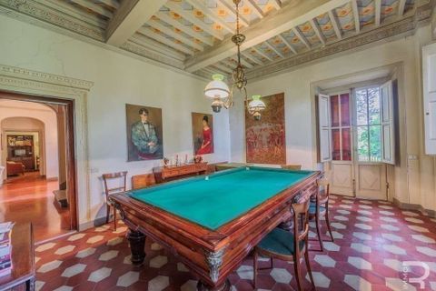 Villa a Carmignano, Prato, Carmignano - € 3.600.000 | Ref: R05359CAVI-1338723 - foto 12
