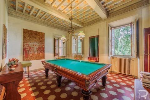 Villa a Carmignano, Prato, Carmignano - € 3.600.000 | Ref: R05359CAVI-1338723 - foto 13