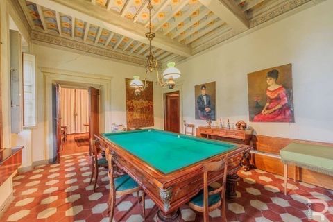 Villa a Carmignano, Prato, Carmignano - € 3.600.000 | Ref: R05359CAVI-1338723 - foto 14