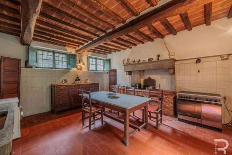 Villa a Carmignano, Prato, Carmignano - € 3.600.000 | Ref: R05359CAVI-1338723 - foto 15