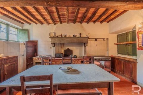Villa a Carmignano, Prato, Carmignano - € 3.600.000 | Ref: R05359CAVI-1338723 - foto 16