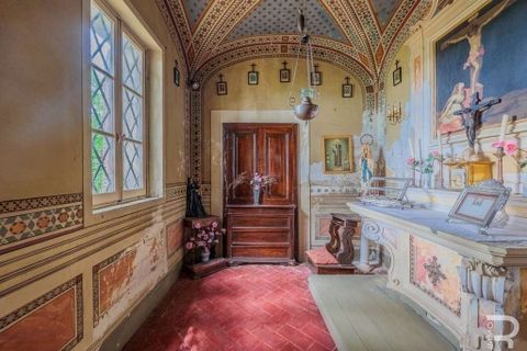 Villa a Carmignano, Prato, Carmignano - € 3.600.000 | Ref: R05359CAVI-1338723 - foto 17