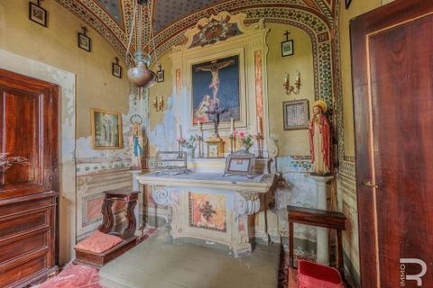 Villa a Carmignano, Prato, Carmignano - € 3.600.000 | Ref: R05359CAVI-1338723 - foto 18