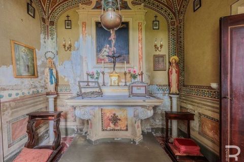 Villa a Carmignano, Prato, Carmignano - € 3.600.000 | Ref: R05359CAVI-1338723 - foto 19