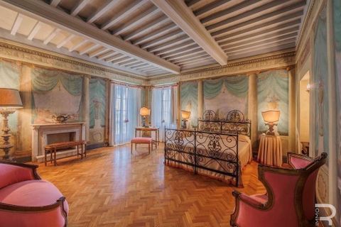 Villa a Carmignano, Prato, Carmignano - € 3.600.000 | Ref: R05359CAVI-1338723 - foto 20