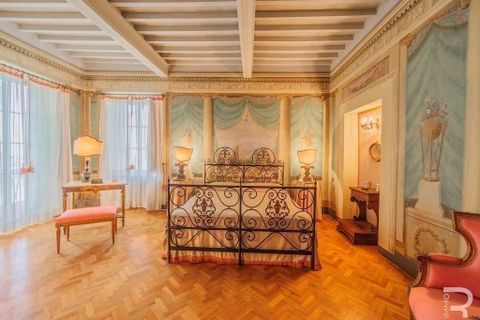 Villa a Carmignano, Prato, Carmignano - € 3.600.000 | Ref: R05359CAVI-1338723 - foto 21
