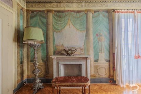 Villa a Carmignano, Prato, Carmignano - € 3.600.000 | Ref: R05359CAVI-1338723 - foto 22
