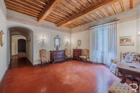 Villa a Carmignano, Prato, Carmignano - € 3.600.000 | Ref: R05359CAVI-1338723 - foto 23