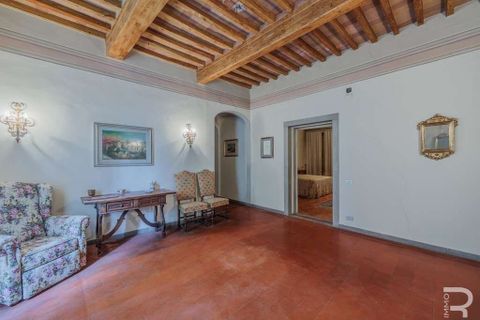 Villa a Carmignano, Prato, Carmignano - € 3.600.000 | Ref: R05359CAVI-1338723 - foto 25