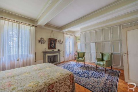 Villa a Carmignano, Prato, Carmignano - € 3.600.000 | Ref: R05359CAVI-1338723 - foto 27