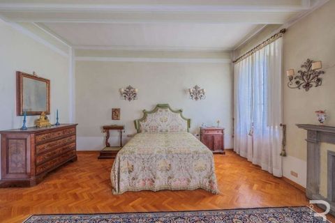 Villa a Carmignano, Prato, Carmignano - € 3.600.000 | Ref: R05359CAVI-1338723 - foto 28